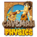 Caveman Physics game Caveman Physics game