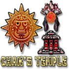 Chak's Temple game Chak's Temple game