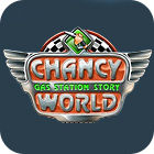 Chancy World: Gas Station Story game