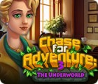 Chase for Adventure 3: The Underworld game Chase for Adventure 3: The Underworld game
