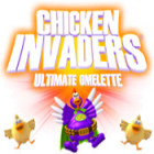 Chicken Invaders 4: Ultimate Omelette game Chicken Invaders 4: Ultimate Omelette game