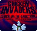 Chicken Invaders 5: Christmas Edition game Chicken Invaders 5: Christmas Edition game