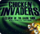 Chicken Invaders 5: Halloween Edition game Chicken Invaders 5: Halloween Edition game
