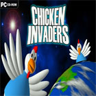 Chicken Invaders game Chicken Invaders game