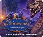 Chimeras: Cherished Serpent Collector's Edition game Chimeras: Cherished Serpent Collector's Edition game