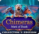 Chimeras: Mark of Death Collector's Edition game Chimeras: Mark of Death Collector's Edition game