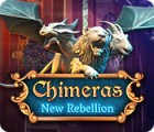 Chimeras: New Rebellion game Chimeras: New Rebellion game