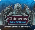 Chimeras: The Price of Greed Collector's Edition game Chimeras: The Price of Greed Collector's Edition game