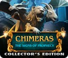 Chimeras: The Signs of Prophecy Collector's Edition game Chimeras: The Signs of Prophecy Collector's Edition game