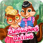 Chipmunks Dating game