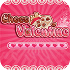 Choco Valentine game