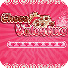 Choco Valentine game Choco Valentine game