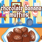 Chocolate Banana Muffins game