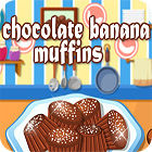 Chocolate Banana Muffins game Chocolate Banana Muffins game
