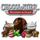 Chocolatier 3: Decadence by Design game Chocolatier 3: Decadence by Design game