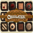 Chocolatier game Chocolatier game