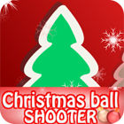 Christmas Ball Shooter game Christmas Ball Shooter game