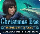 Christmas Eve: Midnight's Call Collector's Edition game Christmas Eve: Midnight's Call Collector's Edition game