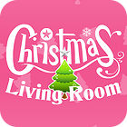 Christmas. Living Room game