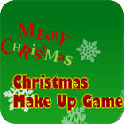 Christmas Make-Up game