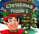 Christmas Puzzle 2 game Christmas Puzzle 2 game