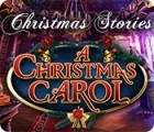 Christmas Stories: A Christmas Carol game Christmas Stories: A Christmas Carol game
