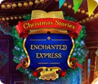 Christmas Stories: Enchanted Express game Christmas Stories: Enchanted Express game