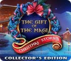 Christmas Stories: The Gift of the Magi Collector's Edition game Christmas Stories: The Gift of the Magi Collector's Edition game