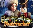 Christmas Stories: The Nutcracker game