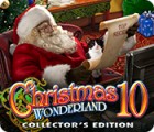 Christmas Wonderland 10 Collector's Edition game