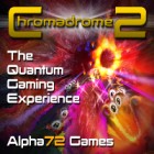 Chromadrome 2 game Chromadrome 2 game