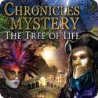 Chronicles of Mystery: Tree of Life game Chronicles of Mystery: Tree of Life game