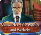 Chronicles of the Witches and Warlocks game