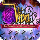 Chronicles of Vida: The Story of the Missing Princess game Chronicles of Vida: The Story of the Missing Princess game