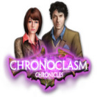 Chronoclasm Chronicles game Chronoclasm Chronicles game