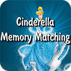 Cinderella. Memory Matching game