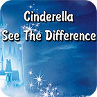 Cinderella. See The Difference game Cinderella. See The Difference game
