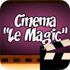 Cinema Le Magic game