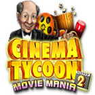 Cinema Tycoon 2: Movie Mania game Cinema Tycoon 2: Movie Mania game