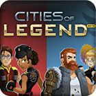 Cities of Legend game Cities of Legend game