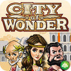 City of Wonder game City of Wonder game