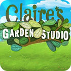 Claire's Garden Studio Deluxe game Claire's Garden Studio Deluxe game