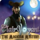 Clairvoyant: The Magician Mystery game Clairvoyant: The Magician Mystery game