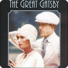 Classic Adventures: The Great Gatsby game Classic Adventures: The Great Gatsby game