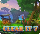 ClearIt 7 game ClearIt 7 game