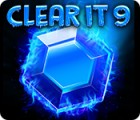 ClearIt 9 game