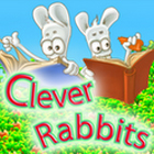 Clever Rabbits game Clever Rabbits game