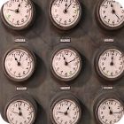 Clocks Secret game Clocks Secret game
