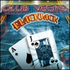 Club Vegas Blackjack game
