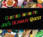 Clutter Infinity: Joe's Ultimate Quest game Clutter Infinity: Joe's Ultimate Quest game